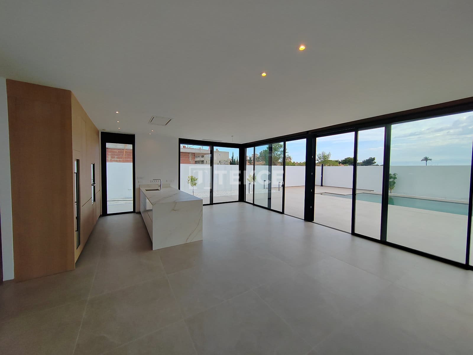 4 sovrum Villa till salu i Playa de San Juan med pool - 950 000 € (Ref: 8965280)