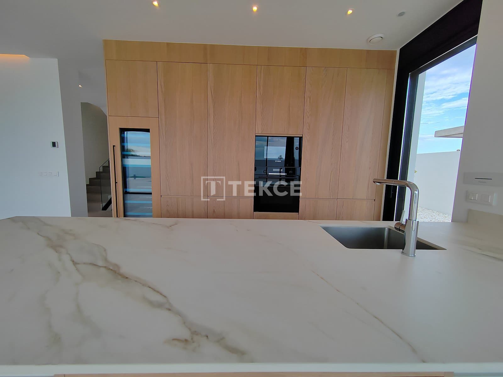 4 sovrum Villa till salu i Playa de San Juan med pool - 950 000 € (Ref: 8965280)