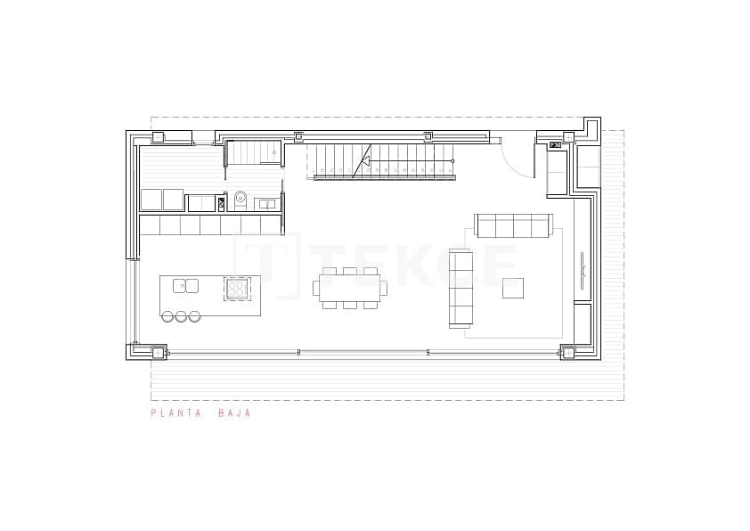 3 Zimmer Villa zu verkaufen in El Campello mit Pool - 1.050.000 € (Ref: 8965281)