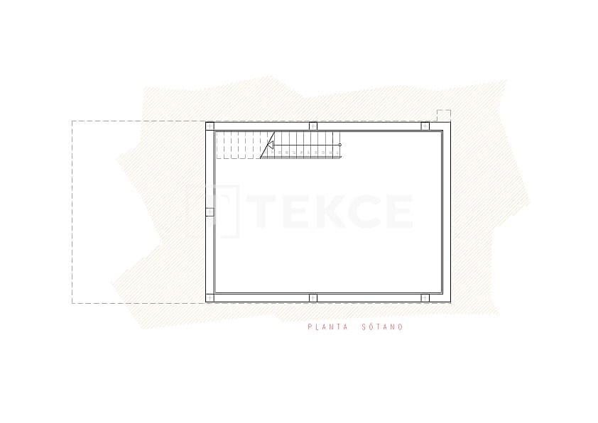 3 Zimmer Villa zu verkaufen in El Campello mit Pool - 1.050.000 € (Ref: 8965281)