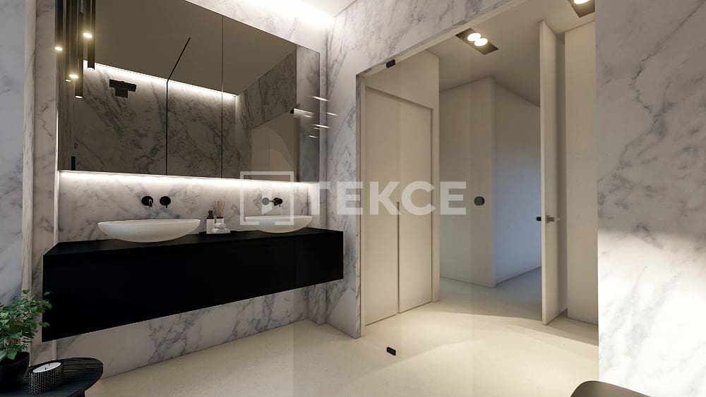 3 Zimmer Villa zu verkaufen in El Campello mit Pool - 1.050.000 € (Ref: 8965281)