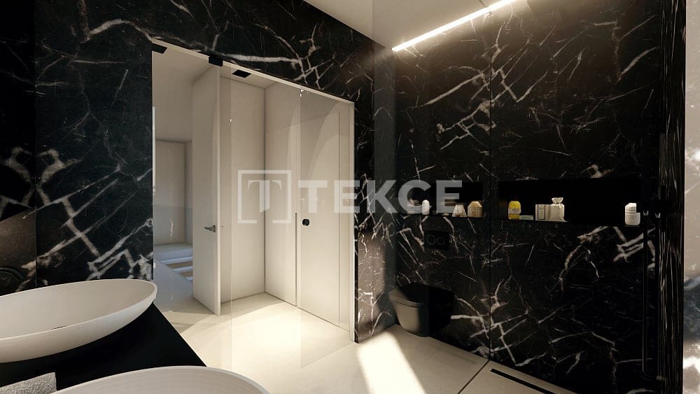 3 Zimmer Villa zu verkaufen in El Campello mit Pool - 1.050.000 € (Ref: 8965281)