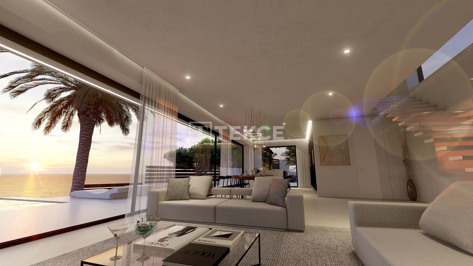 3 Zimmer Villa zu verkaufen in El Campello mit Pool - 1.050.000 € (Ref: 8965281)