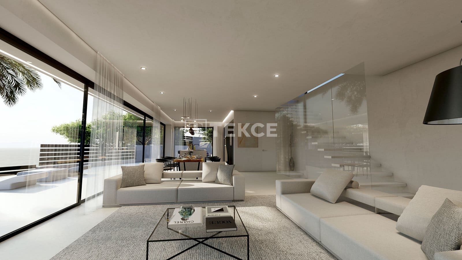 3 Zimmer Villa zu verkaufen in El Campello mit Pool - 1.050.000 € (Ref: 8965281)