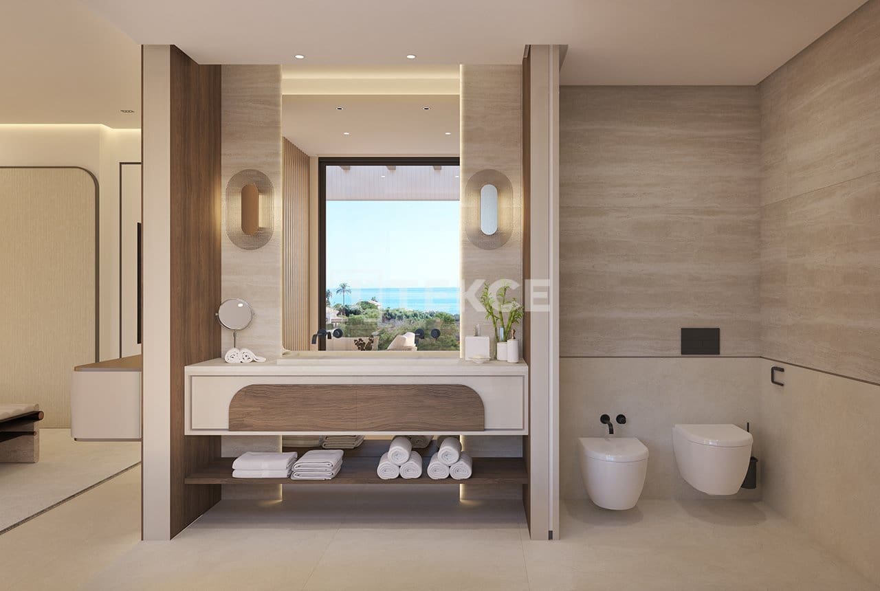 4 camera da letto Villa in vendita in Las Chapas con piscina - 5.200.000 € (Rif: 8965282)