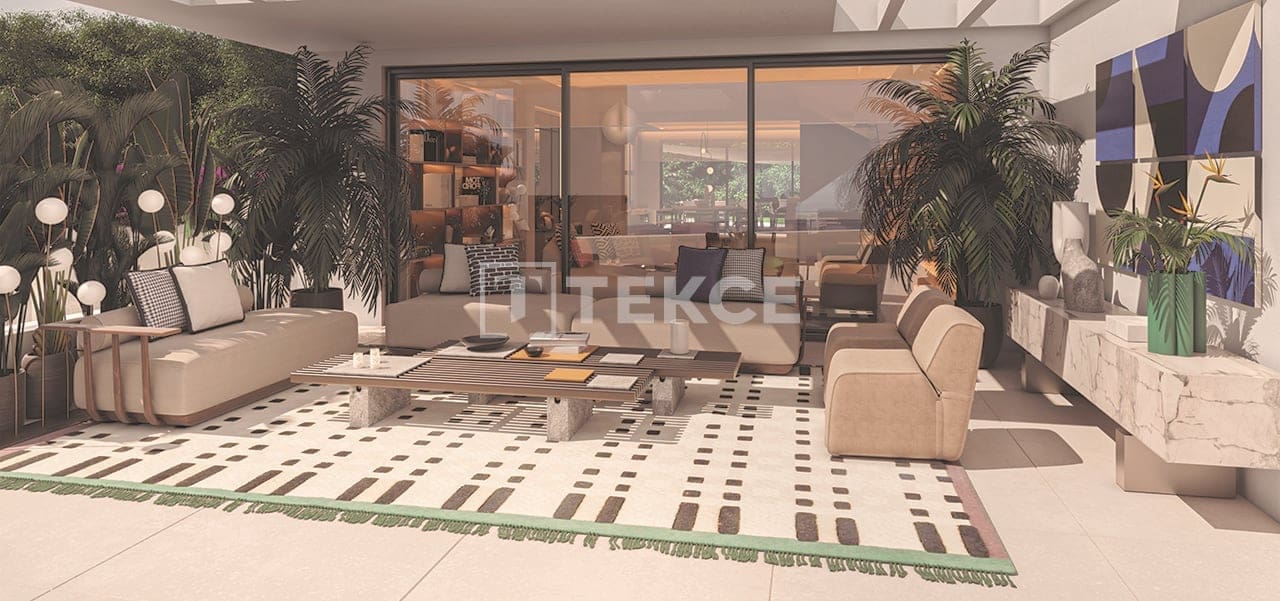 4 camera da letto Villa in vendita in Las Chapas con piscina - 5.200.000 € (Rif: 8965282)