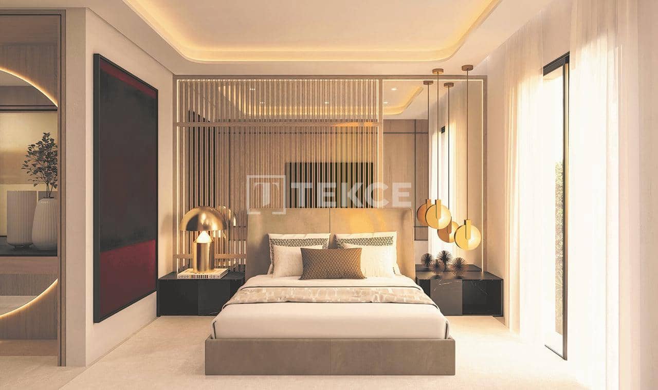 4 camera da letto Villa in vendita in Las Chapas con piscina - 5.200.000 € (Rif: 8965282)