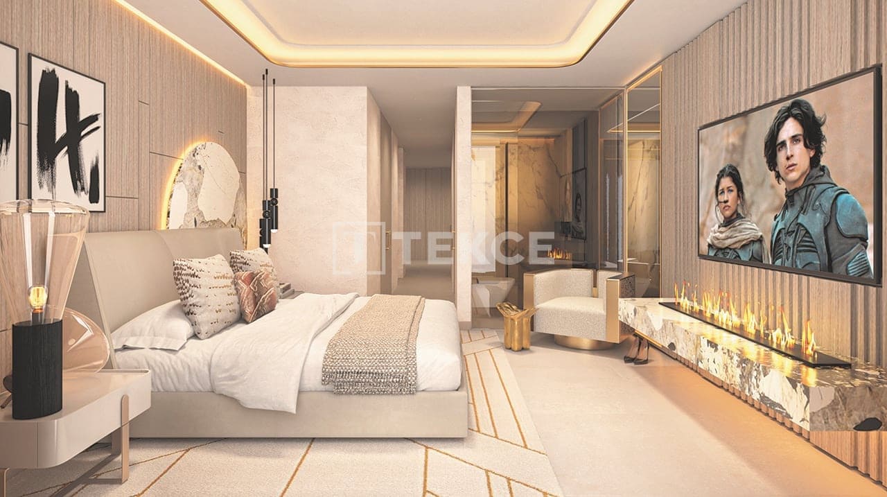 4 camera da letto Villa in vendita in Las Chapas con piscina - 5.200.000 € (Rif: 8965282)