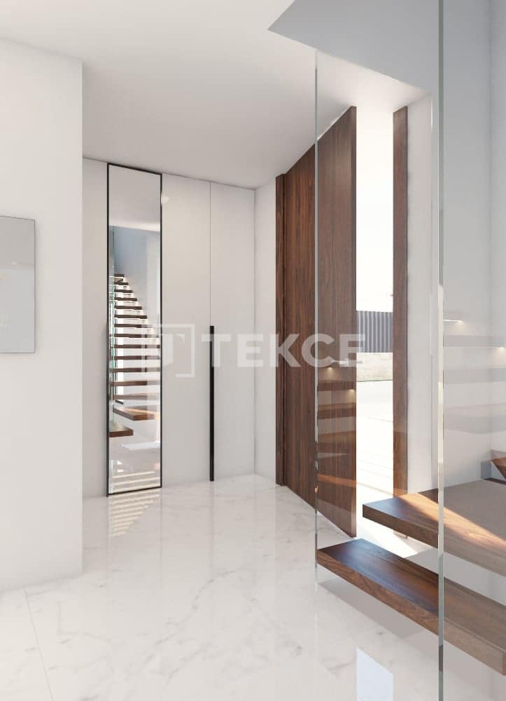 5 sypialnia Willa na sprzedaż w Finestrat z basenem - 2 600 000 € (Ref: 8965283)