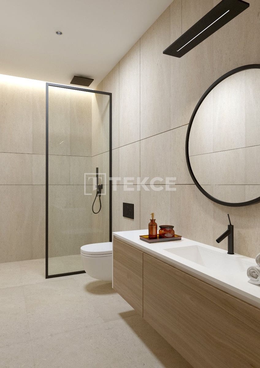 5 sypialnia Willa na sprzedaż w Finestrat z basenem - 2 600 000 € (Ref: 8965283)