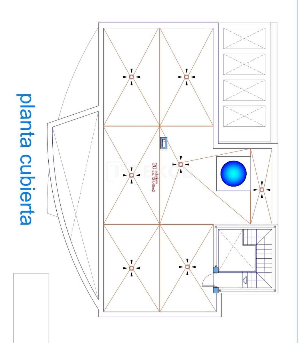 4 sovrum Villa till salu i Altea med pool - 1 900 000 € (Ref: 8965285)