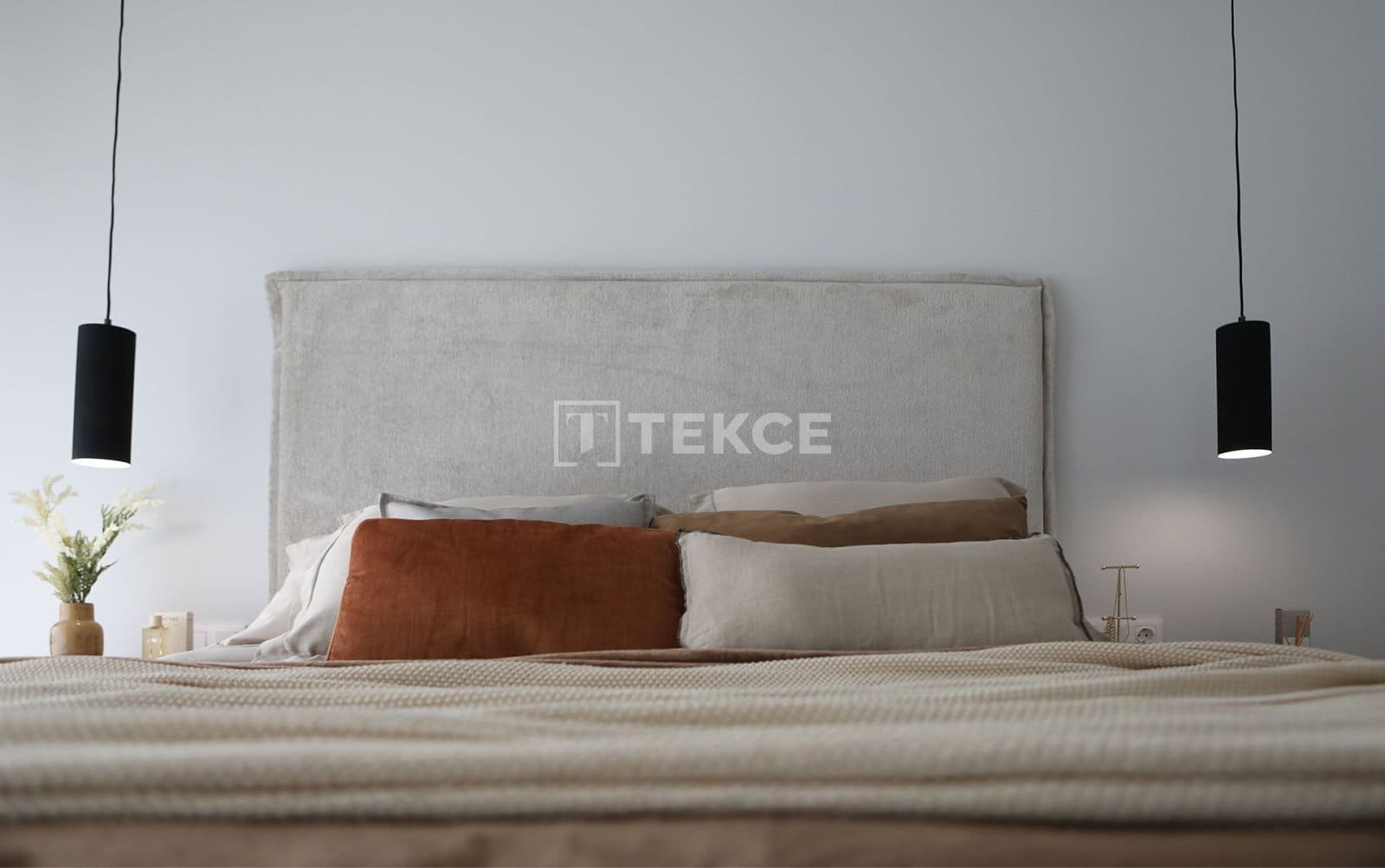 3 sovrum Lägenhet till salu i Benidorm med pool - 641 000 € (Ref: 8965286)