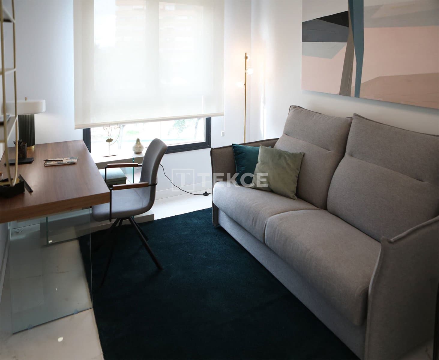 3 sovrum Lägenhet till salu i Benidorm med pool - 641 000 € (Ref: 8965286)