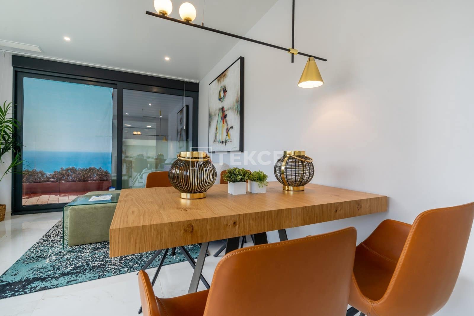 3 sovrum Lägenhet till salu i Benidorm med pool - 641 000 € (Ref: 8965286)