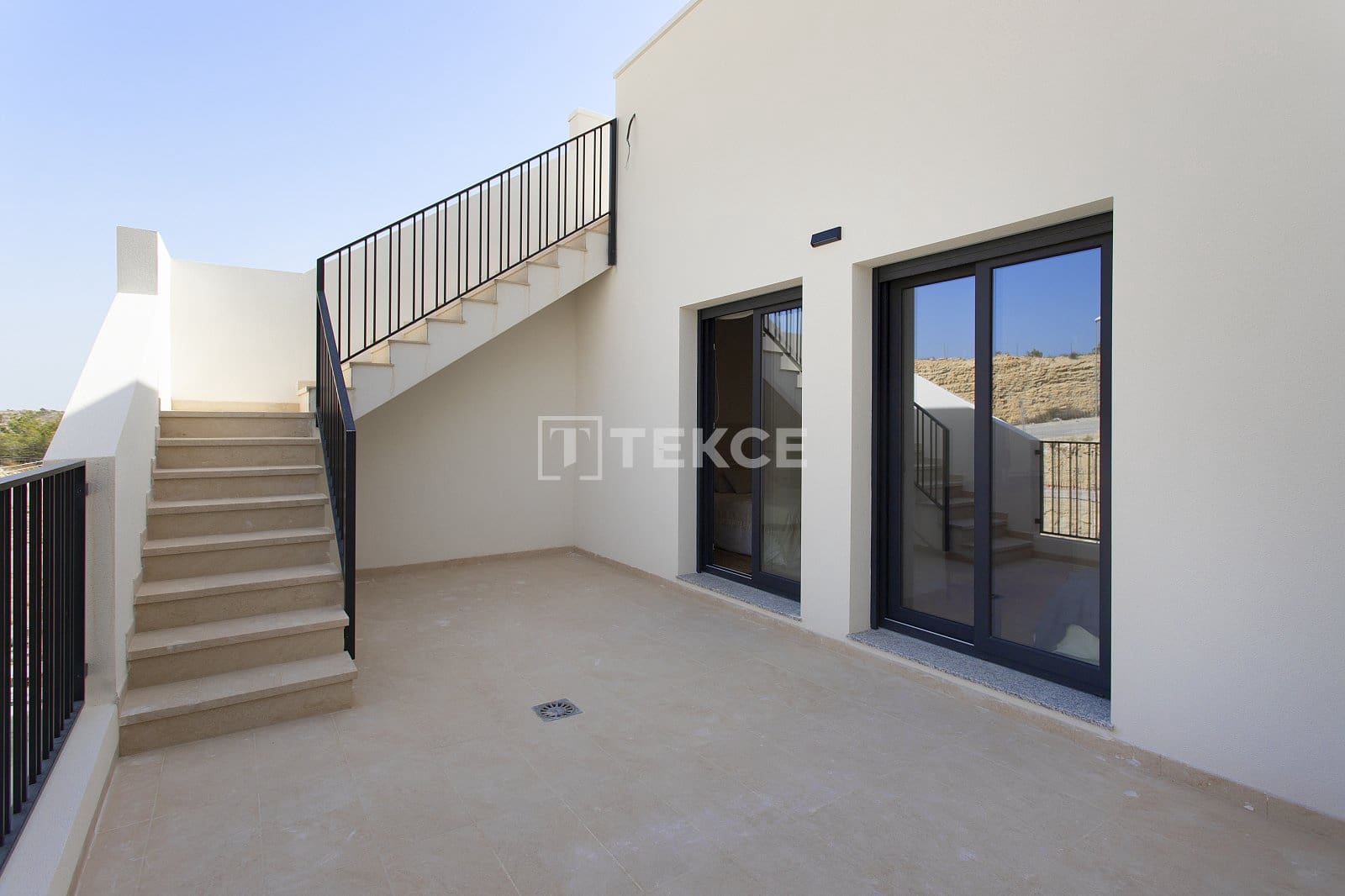 3 sypialnia Willa na sprzedaż w Monforte del Cid z basenem - 320 000 € (Ref: 8965289)