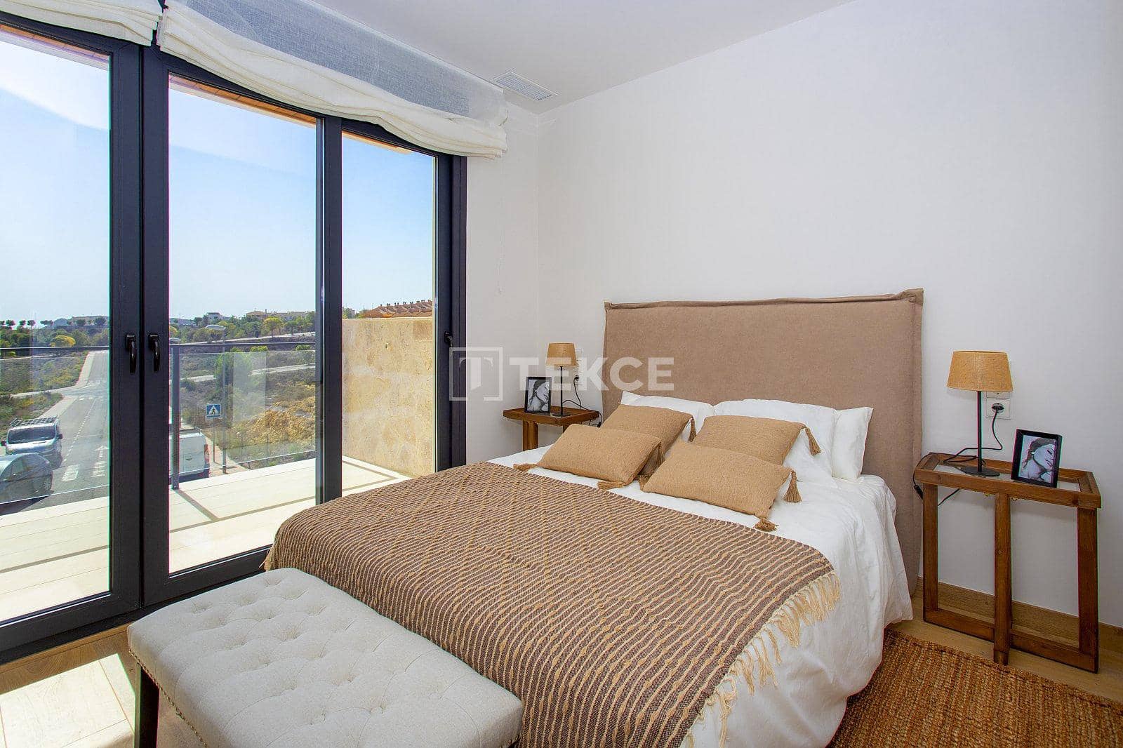 3 sypialnia Willa na sprzedaż w Monforte del Cid z basenem - 320 000 € (Ref: 8965289)