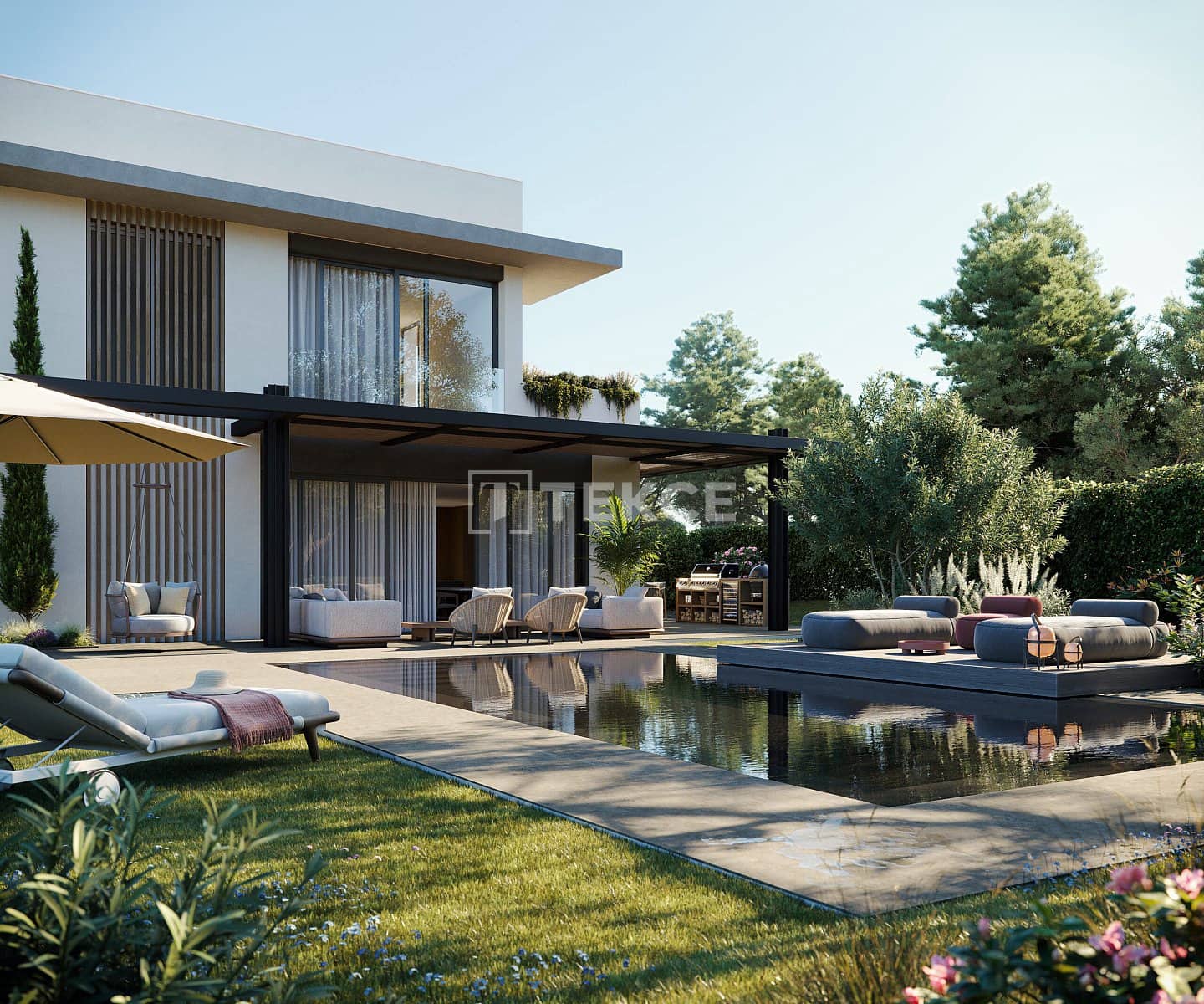 Byggegrund til salg i Estepona - € 3.120.000 (Ref: 8965290)