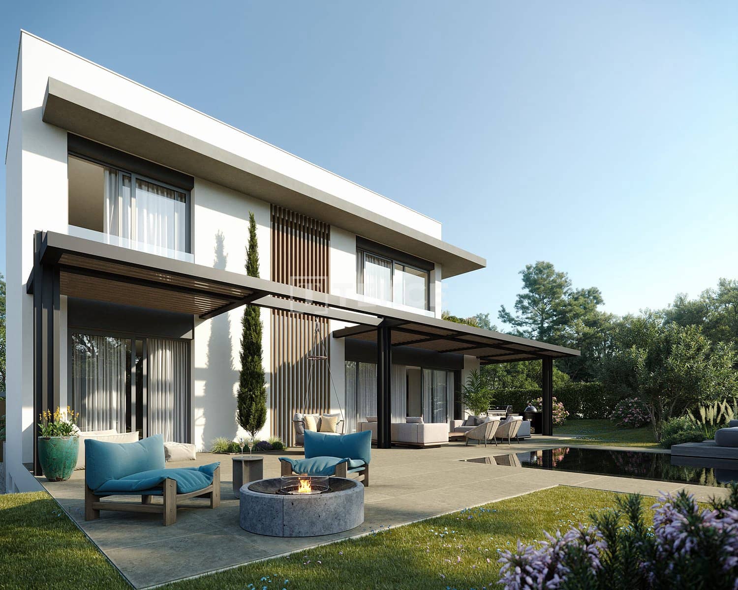 Byggegrund til salg i Estepona - € 3.120.000 (Ref: 8965290)