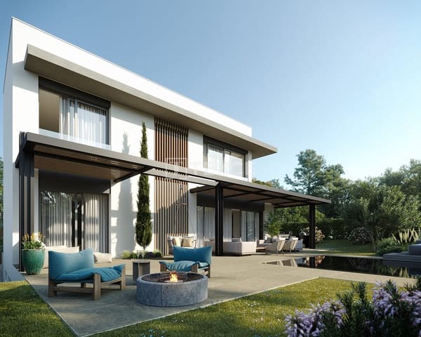 Byggetomt til salgs i Estepona - € 3 120 000 (Ref: 8965290)