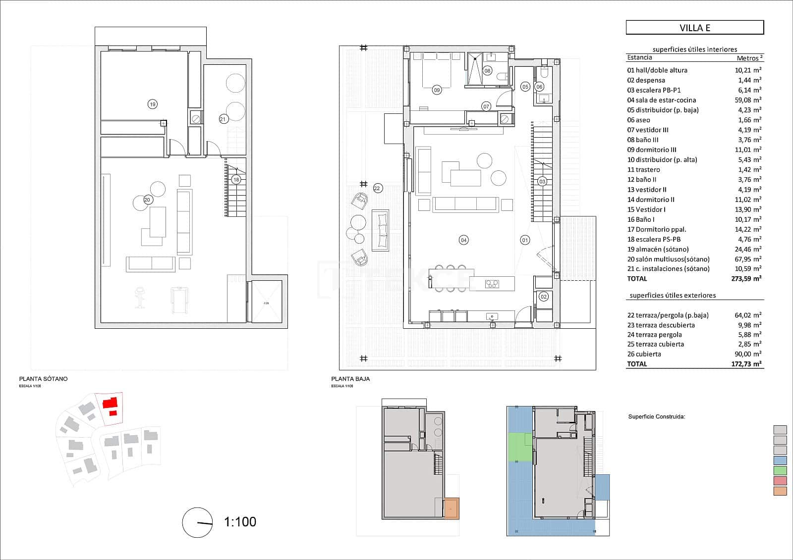 Byggegrund til salg i Estepona - € 3.120.000 (Ref: 8965290)