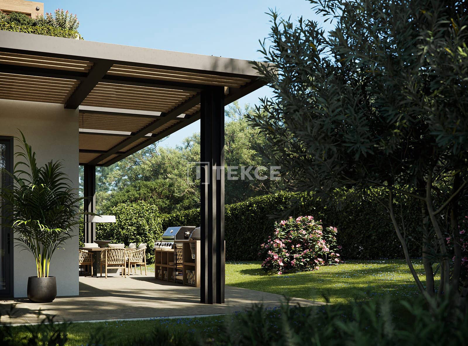 Byggegrund til salg i Estepona - € 3.120.000 (Ref: 8965290)