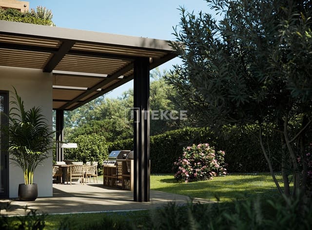 Byggetomt til salgs i Estepona - € 3 120 000 (Ref: 8965290)