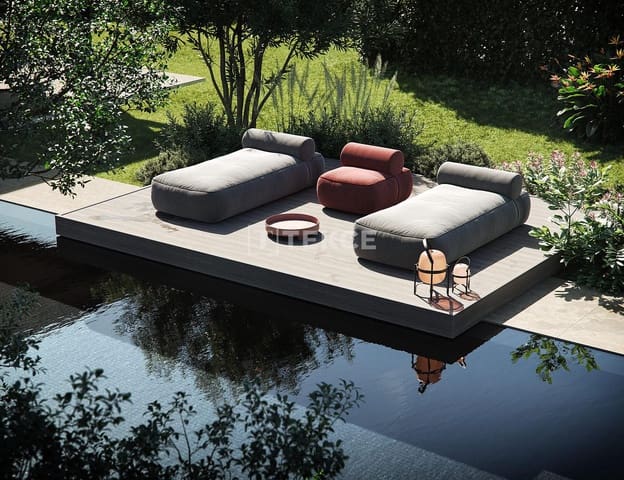 Byggetomt til salgs i Estepona - € 3 120 000 (Ref: 8965290)