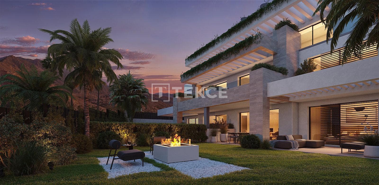 2 sypialnia Mieszkanie na sprzedaż w Estepona z basenem - 670 000 € (Ref: 8965292)