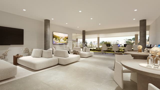 3 Zimmer Villa zu verkaufen in El Higuerón, Fuengirola mit Pool - 810.000 € (Ref: 8965293)