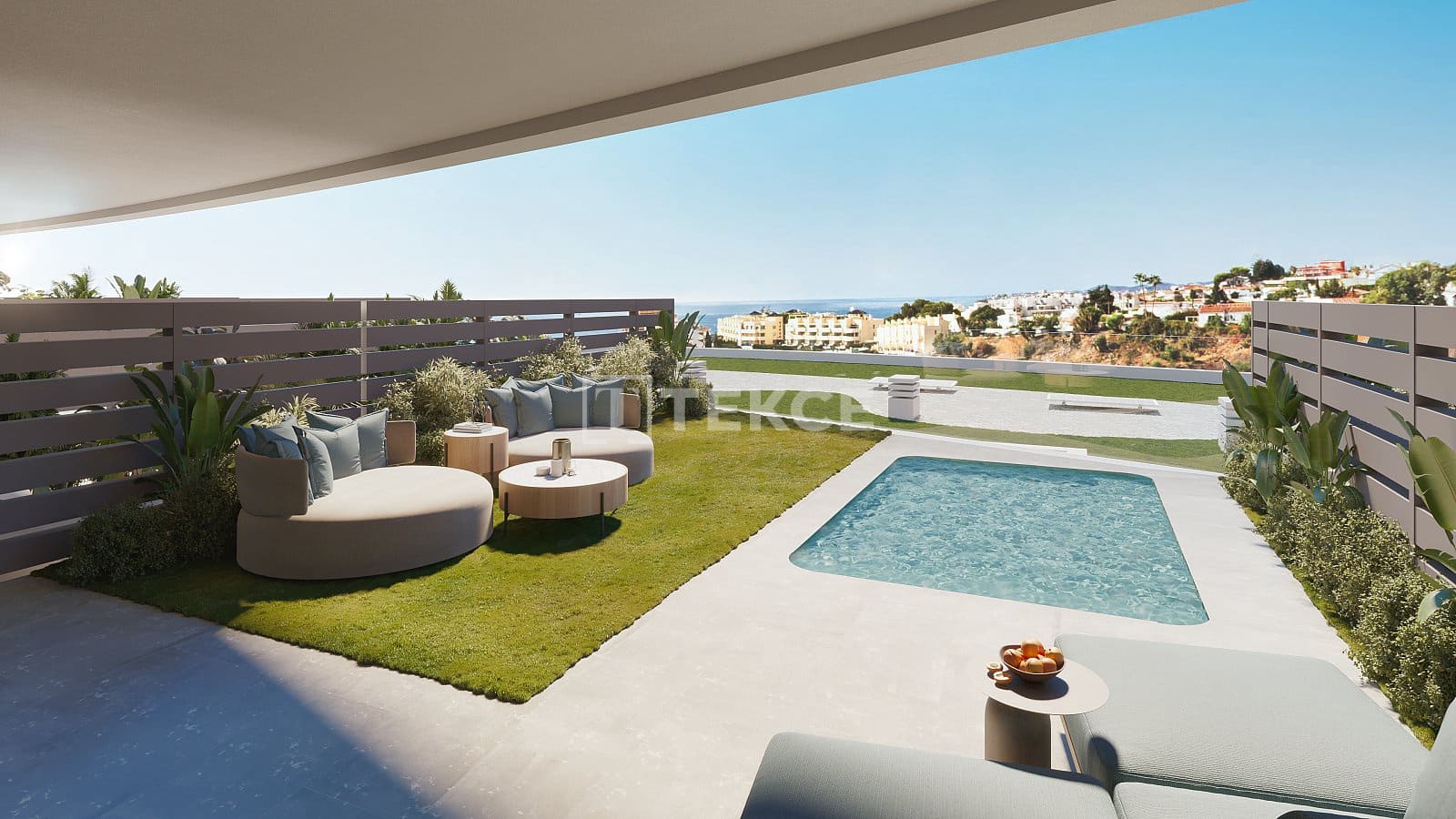 3 sypialnia Willa na sprzedaż w Fuengirola z basenem - 810 000 € (Ref: 8965293)