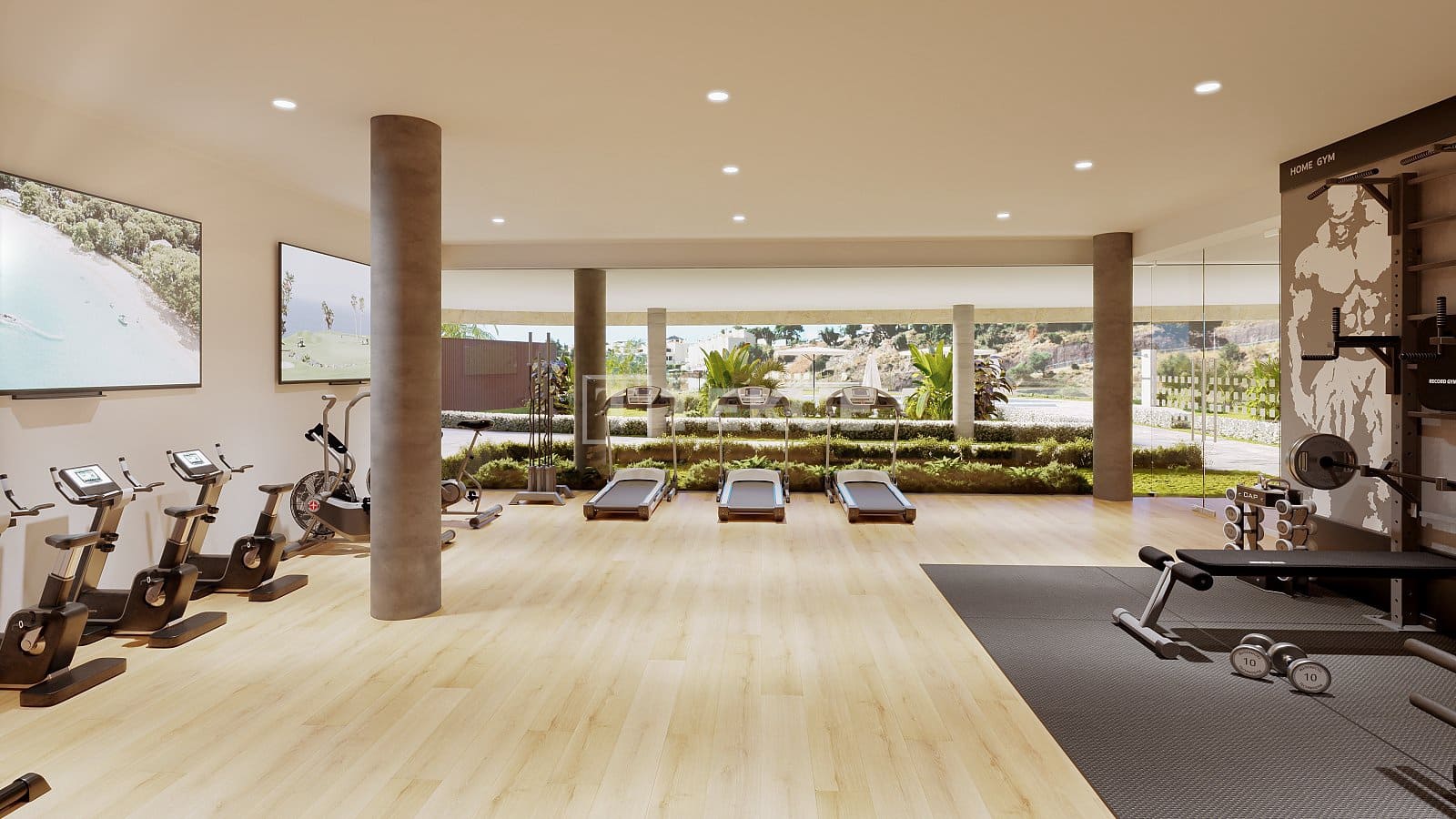 3 sypialnia Willa na sprzedaż w Fuengirola z basenem - 810 000 € (Ref: 8965293)