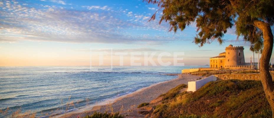 3 camera da letto Villa in vendita in Torre de la Horadada con piscina - 1.795.000 € (Rif: 8965299)