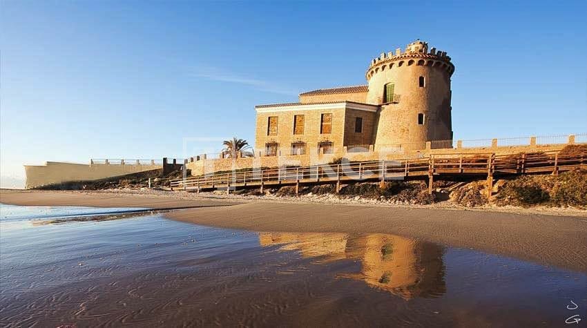 3 camera da letto Villa in vendita in Torre de la Horadada con piscina - 1.795.000 € (Rif: 8965299)