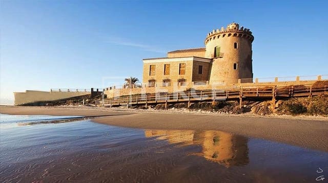 3 sypialnia Willa na sprzedaż w Torre de la Horadada, Pilar de la Horadada z basenem - 1 795 000 € (Ref: 8965299)