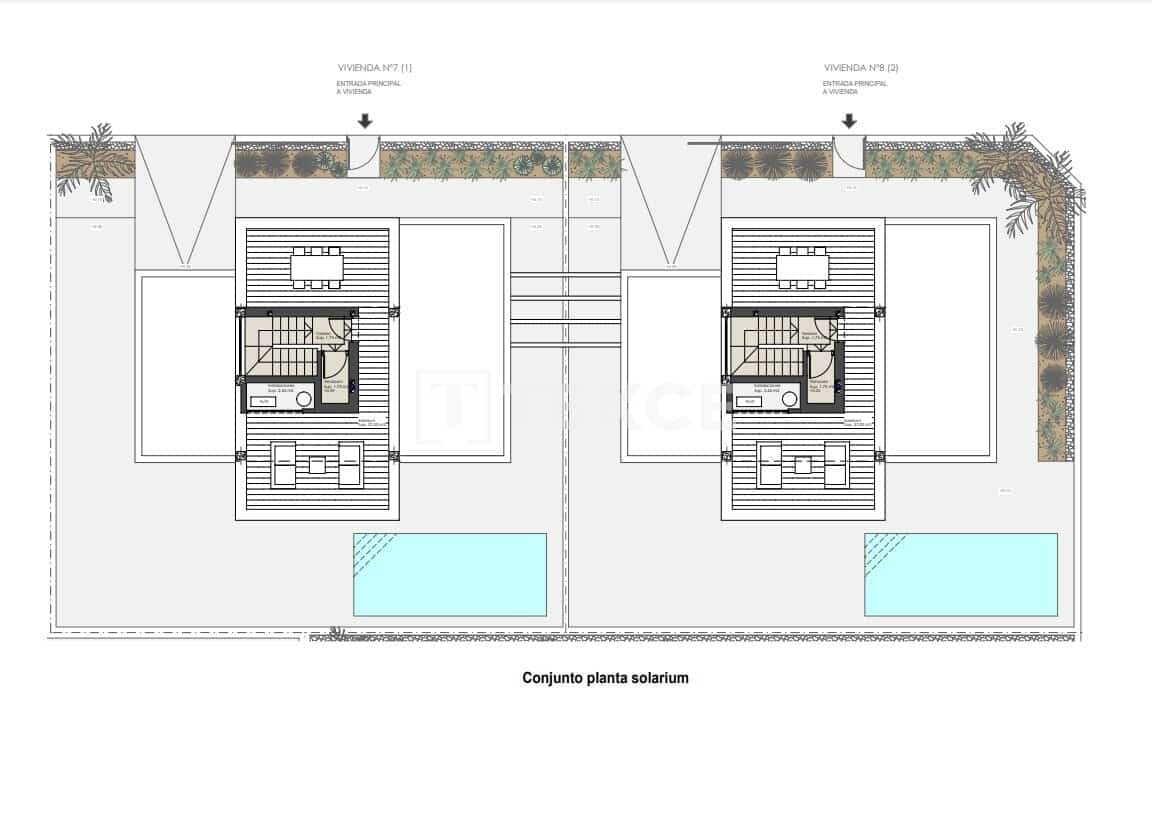 3 camera da letto Villa in vendita in Torre de la Horadada con piscina - 1.795.000 € (Rif: 8965299)