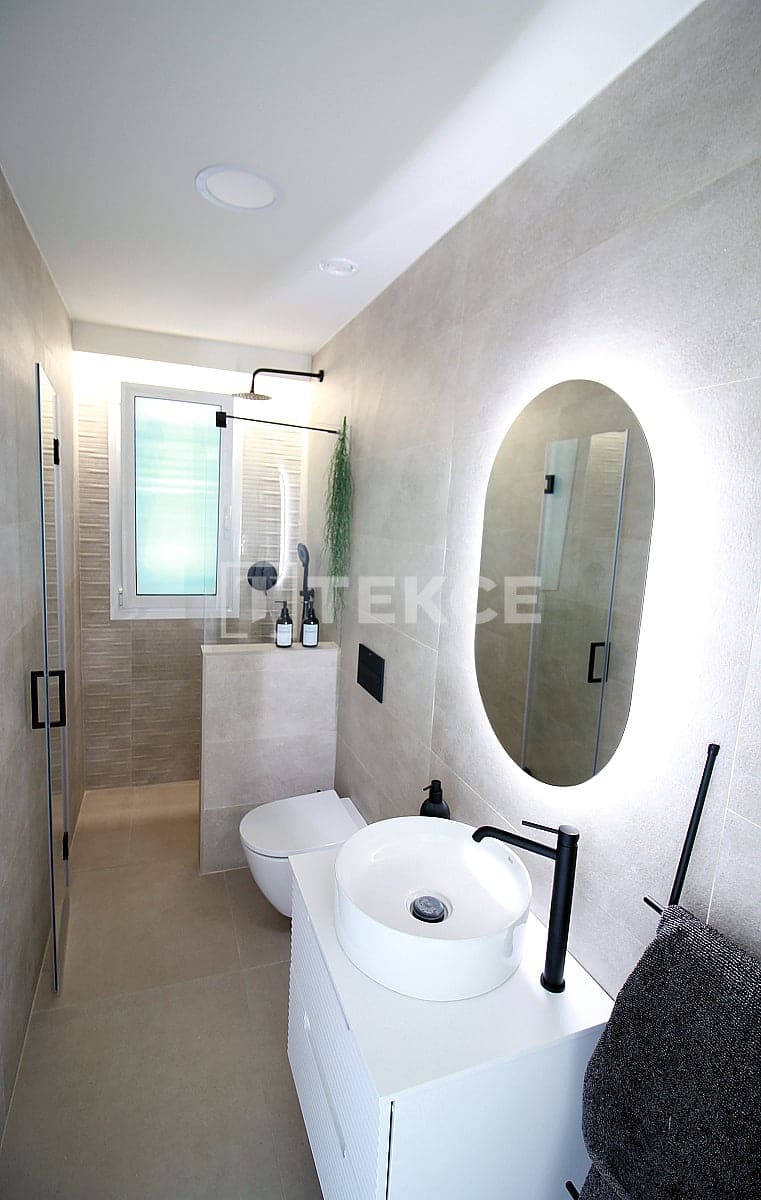 3 bedroom Flat for sale in Torre de la Horadada - € 375,000 (Ref: 8965301)