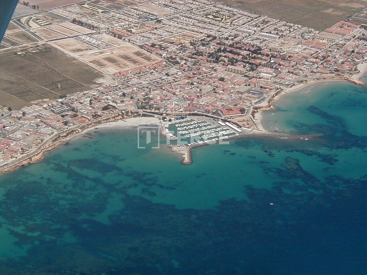 3 bedroom Flat for sale in Torre de la Horadada - € 375,000 (Ref: 8965301)