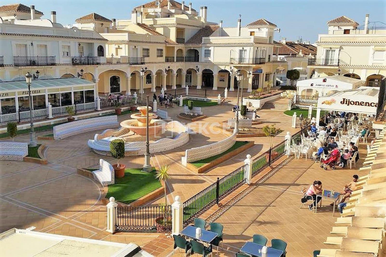 3 bedroom Flat for sale in Torre de la Horadada - € 375,000 (Ref: 8965301)