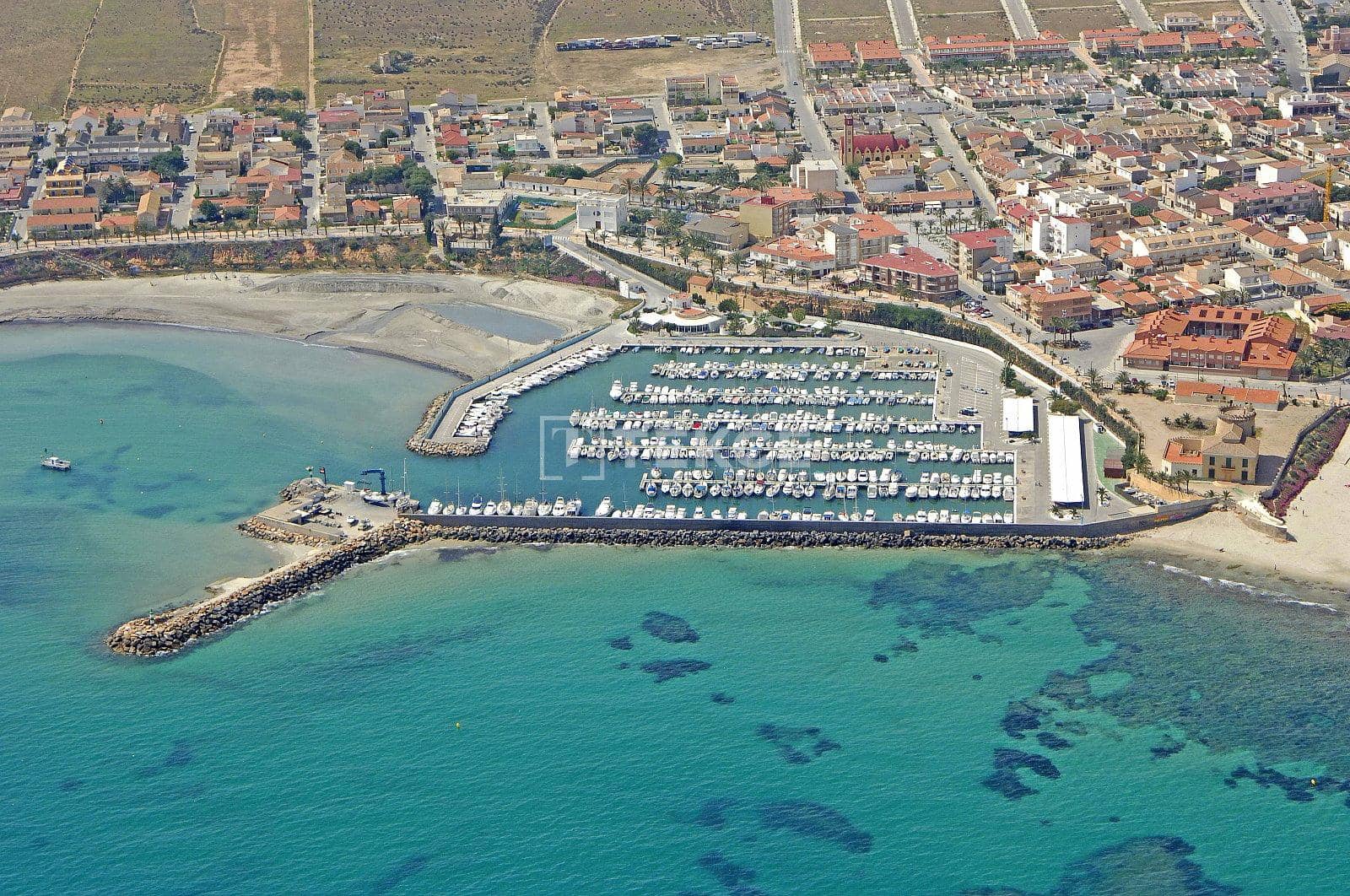 3 bedroom Flat for sale in Torre de la Horadada - € 375,000 (Ref: 8965301)