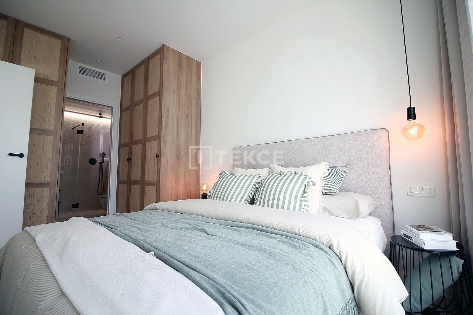 3 sypialnia Mieszkanie na sprzedaż w Torre de la Horadada - 492 000 € (Ref: 8965303)