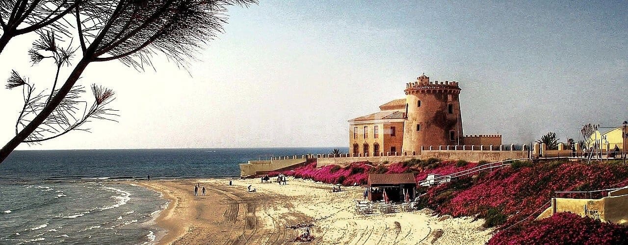 3 sypialnia Mieszkanie na sprzedaż w Torre de la Horadada - 492 000 € (Ref: 8965303)