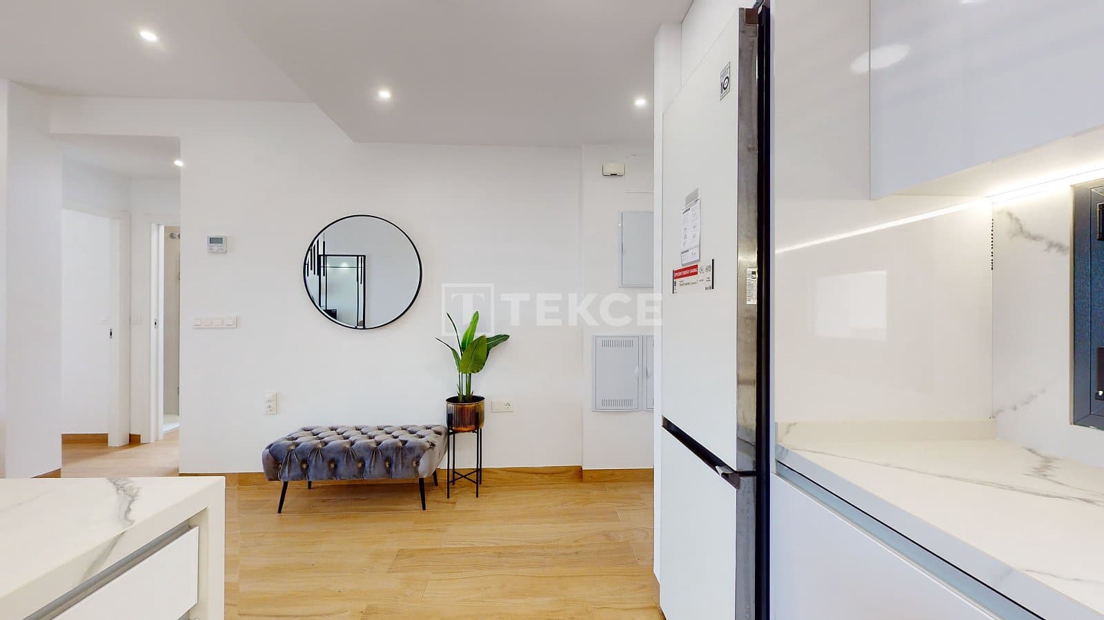 2 sypialnia Mieszkanie na sprzedaż w Los Altos z basenem - 270 000 € (Ref: 8965314)