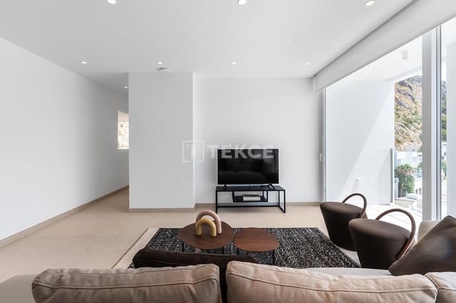 4 chambre Villa/Maison à vendre à Alhama Springs, Altea avec piscine - 2 145 000 € (Ref: 8965318)