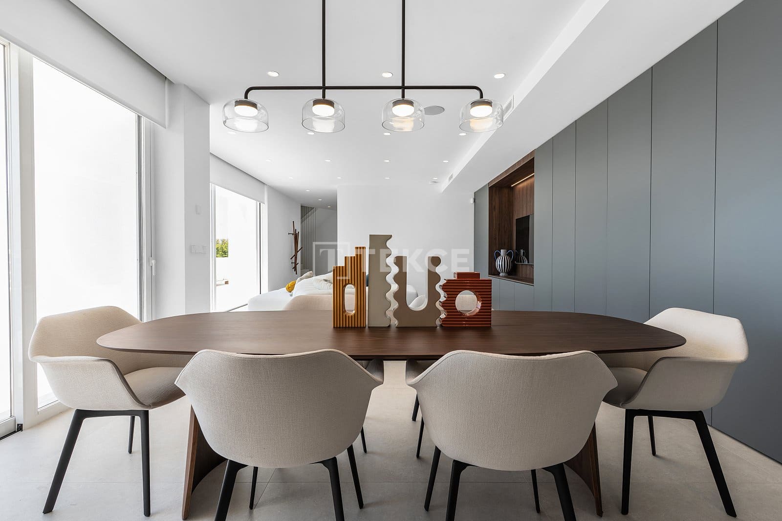 4 quarto Moradia para venda em Alhama Springs com piscina - 2 145 000 € (Ref: 8965318)