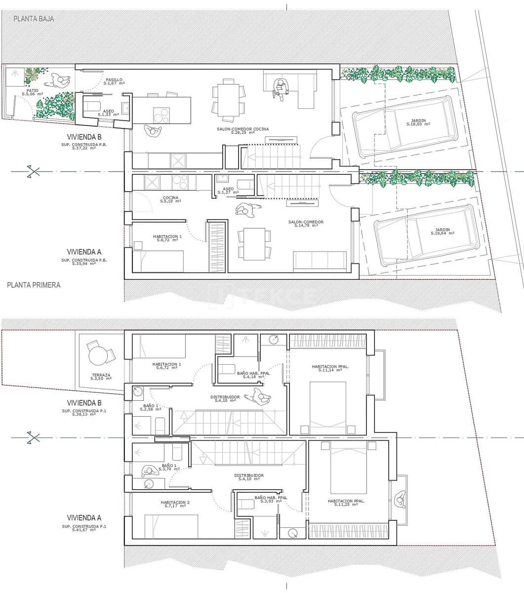 3 bedroom Flat for sale in La Azohia with pool - € 295,000 (Ref: 8965322)
