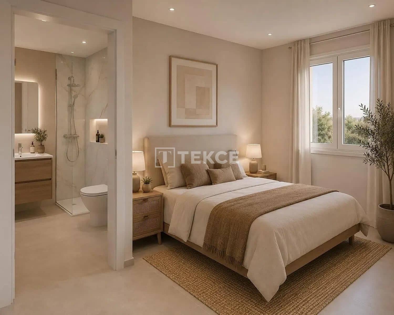 3 slaapkamer Flat te koop in La Azohia met zwembad - € 255.000 (Ref: 8965322)