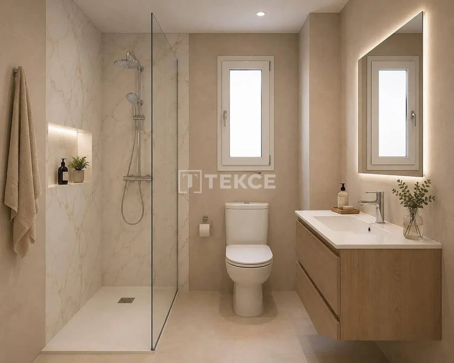 3 slaapkamer Flat te koop in La Azohia met zwembad - € 255.000 (Ref: 8965322)
