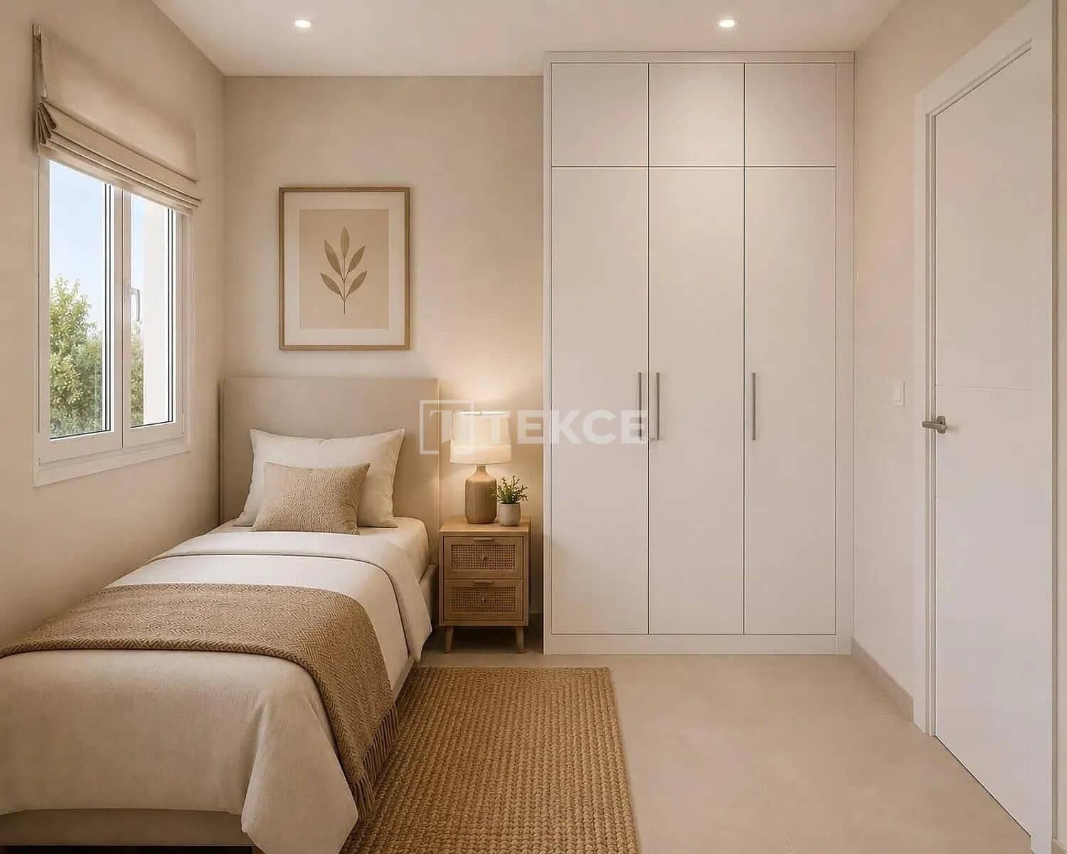 3 slaapkamer Flat te koop in La Azohia met zwembad - € 255.000 (Ref: 8965322)