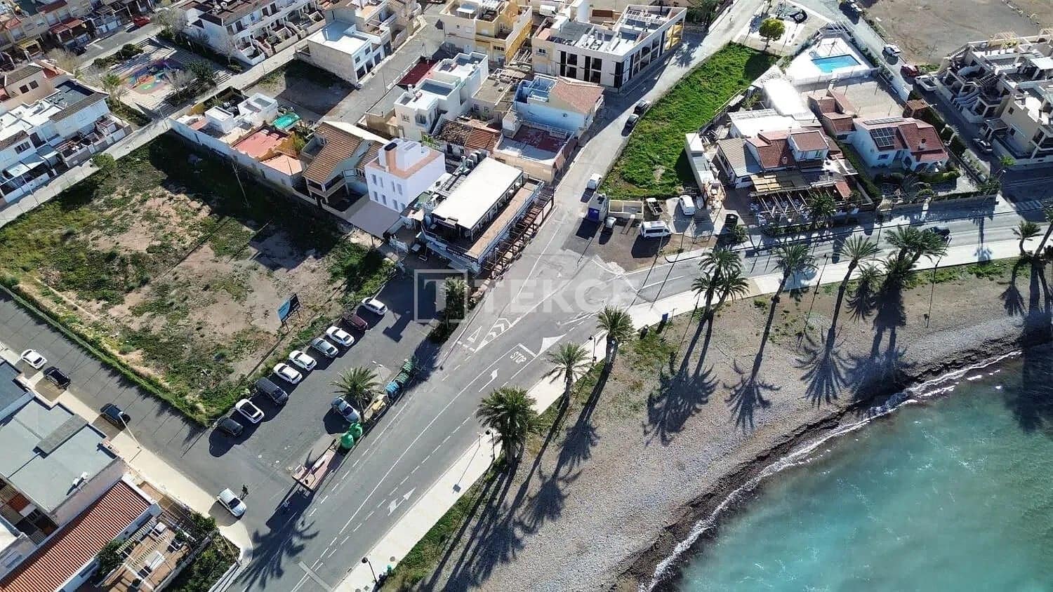 3 slaapkamer Flat te koop in La Azohia met zwembad - € 255.000 (Ref: 8965322)