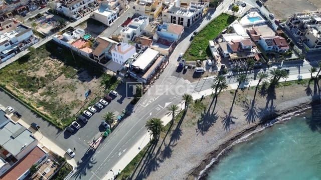 3 soverom Leilighet til salgs i La Azohia, Cartagena med svømmebasseng - € 255 000 (Ref: 8965322)
